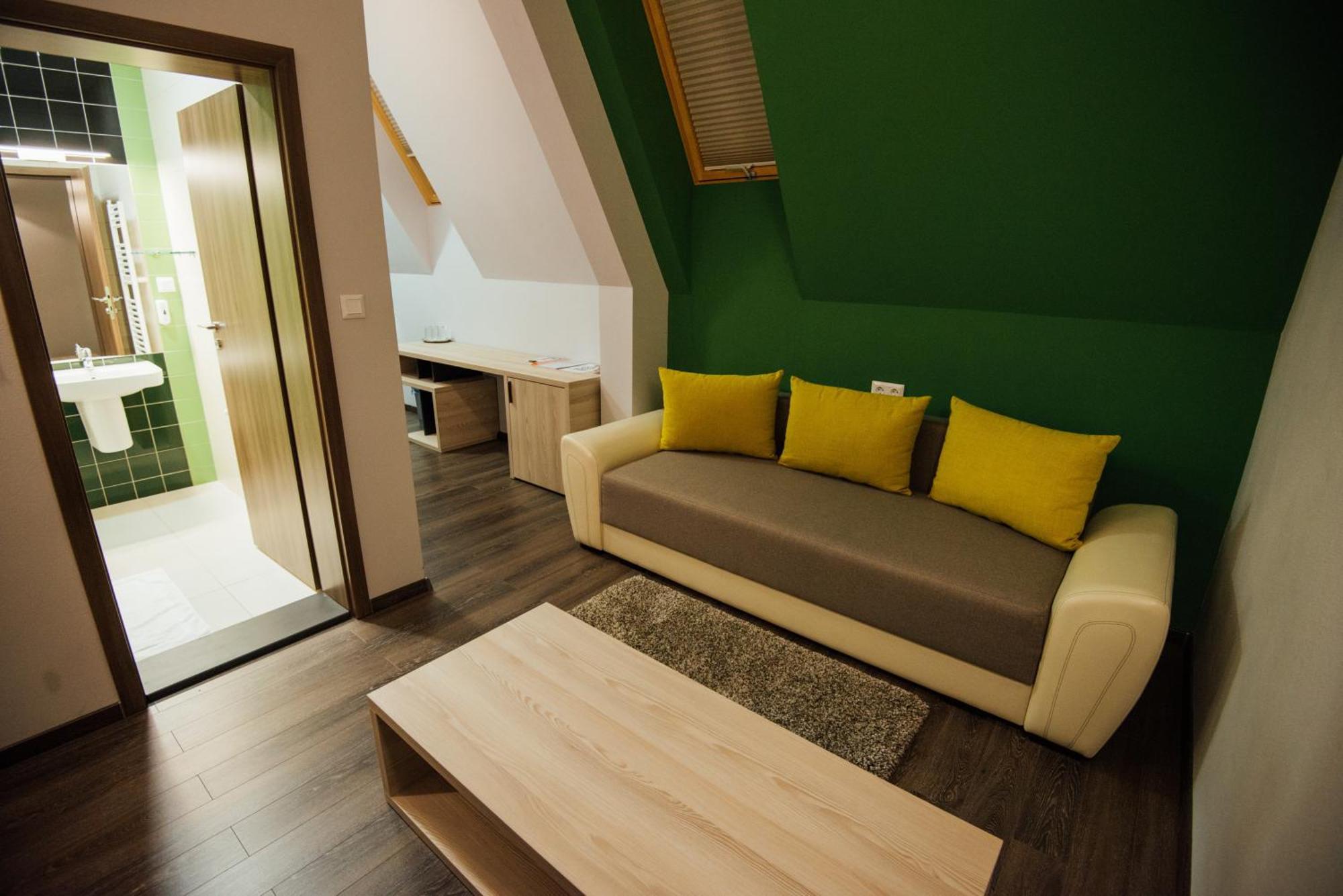 Altus Hotel & Spa Praid Exterior photo