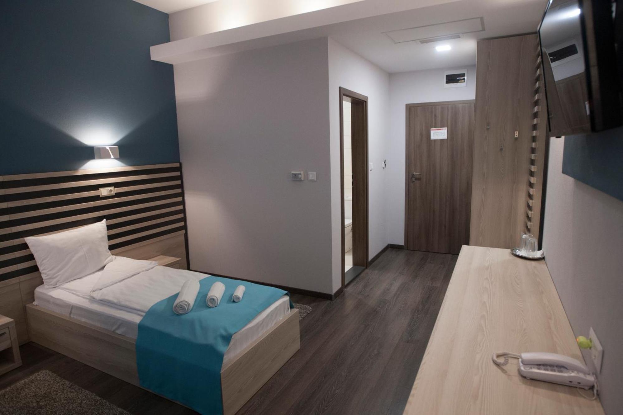 Altus Hotel & Spa Praid Exterior photo