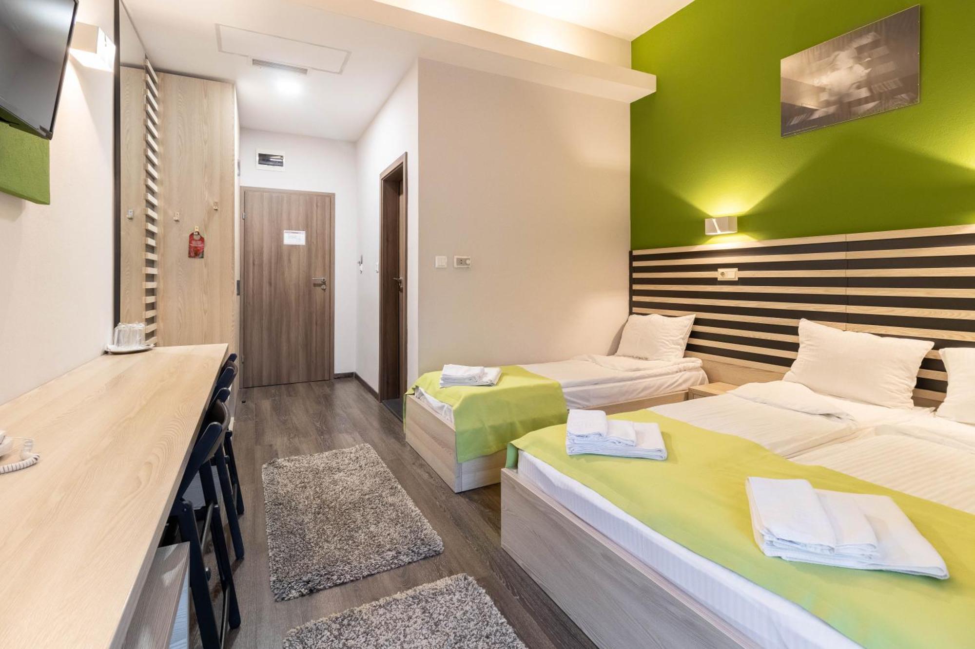 Altus Hotel & Spa Praid Exterior photo