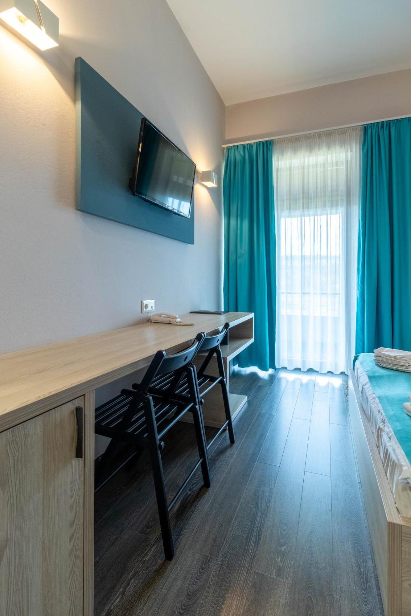 Altus Hotel & Spa Praid Exterior photo